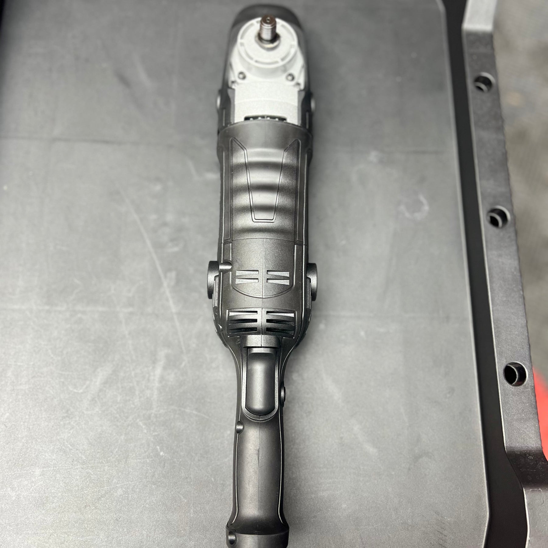 DDGR1 Dual Gear PRO-X Rotary Polisher