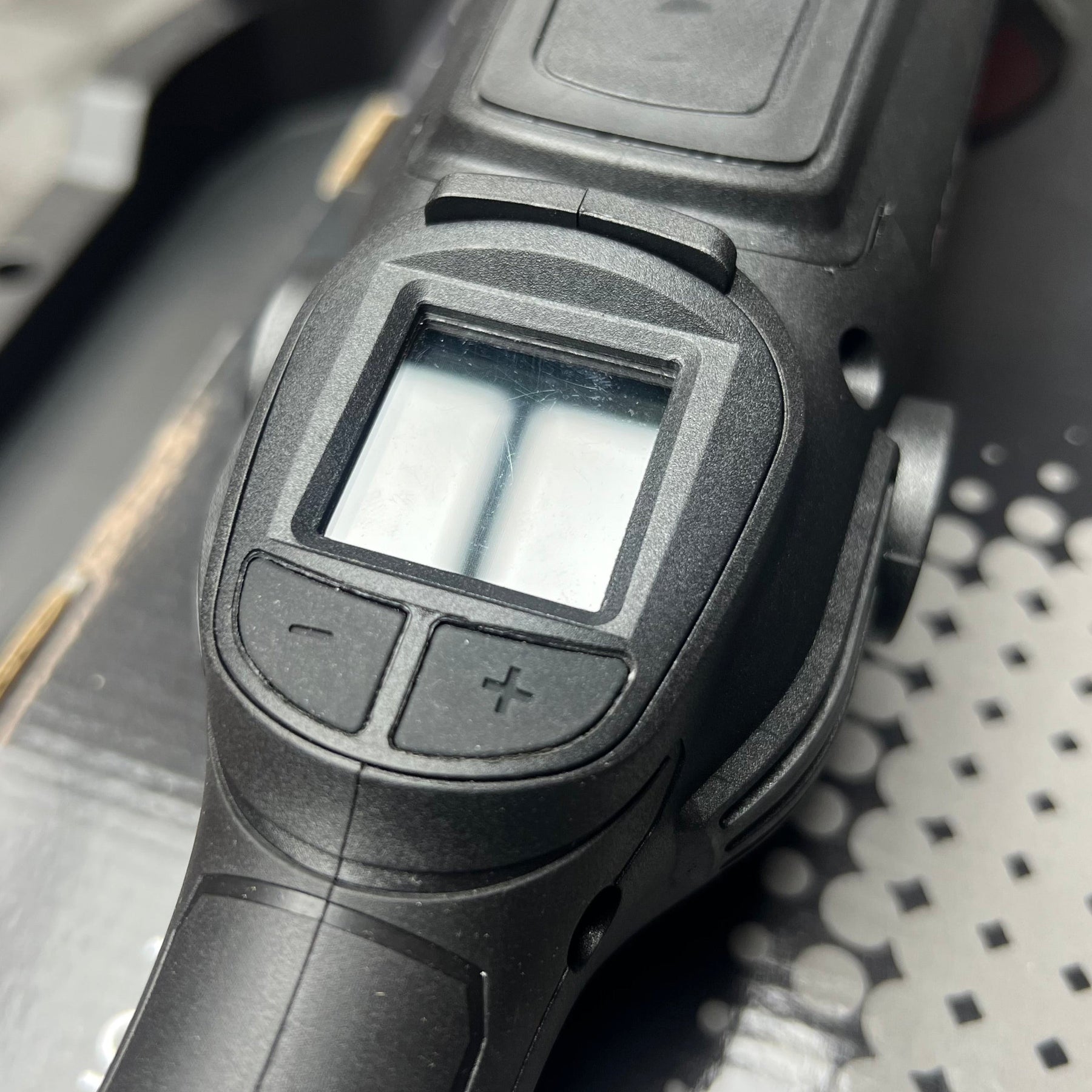 DDGR1 Dual Gear PRO-X Rotary Polisher