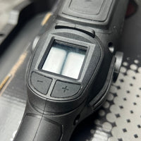 DDGR1 Dual Gear PRO-X Rotary Polisher