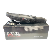 DDGR1 Dual Gear PRO-X Rotary Polisher