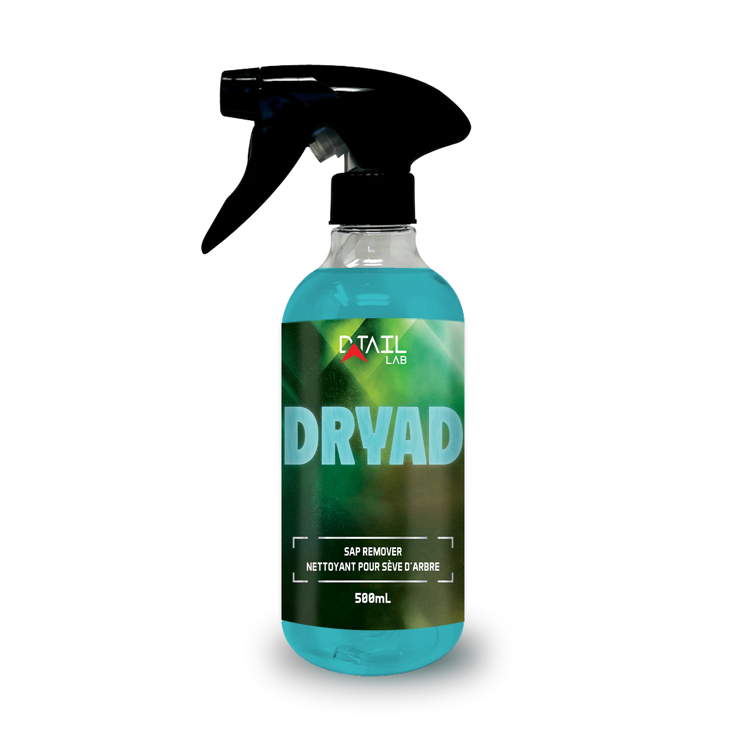 DRYAD Tree Sap Remover