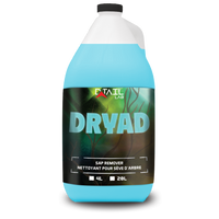 DRYAD Tree Sap Remover