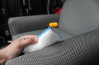 Pad Scrubber - vue 3 | DAD Auto Care