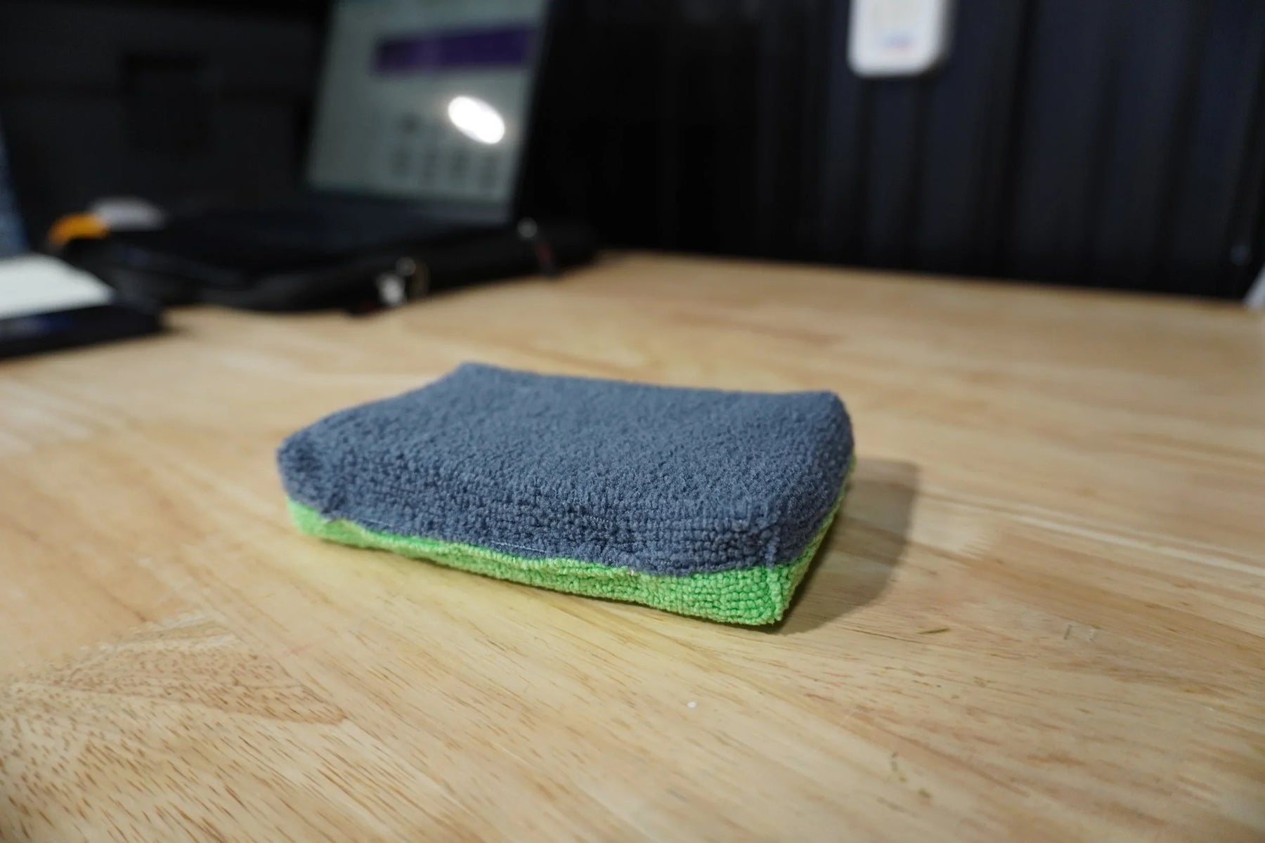 Applicateur en Microfibre - vue 4 | DAD Auto Care