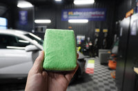 Applicateur en Microfibre - vue 3 | DAD Auto Care