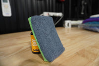 Applicateur en Microfibre - vue 5 | DAD Auto Care