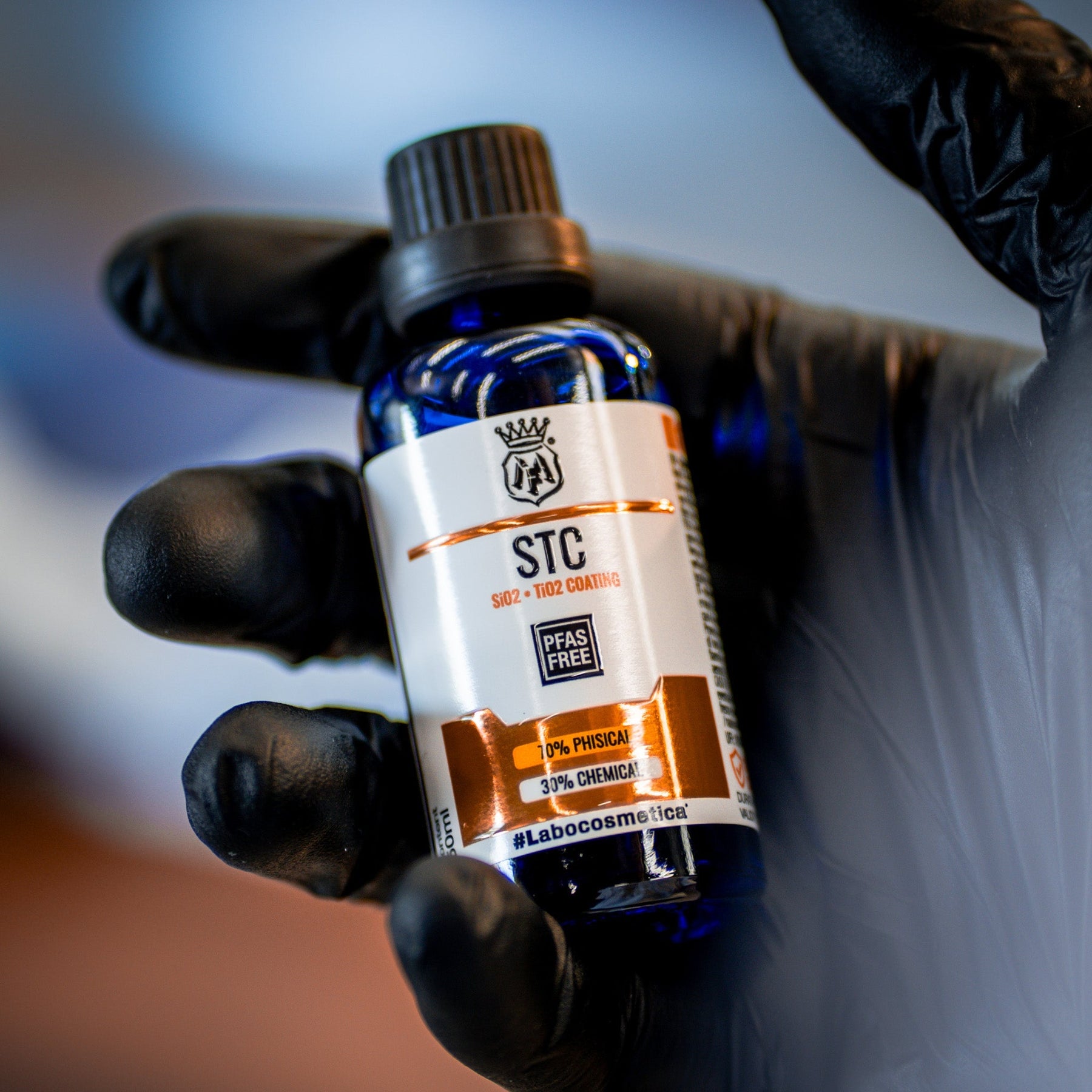 STC - vue 2 | DAD Auto Care