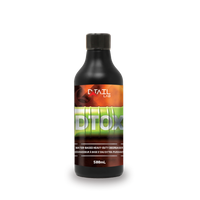 DTOX Heavy-Duty Water-based Degreaser