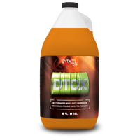DTOX Heavy-Duty Water-based Degreaser