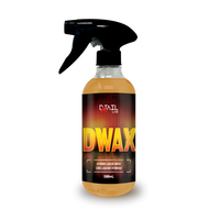 DWAX Hydrophobic Liquid Wax