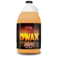 DWAX Hydrophobic Liquid Wax
