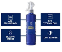 Derma Sealant 250ml - vue 6 | DAD Auto Care