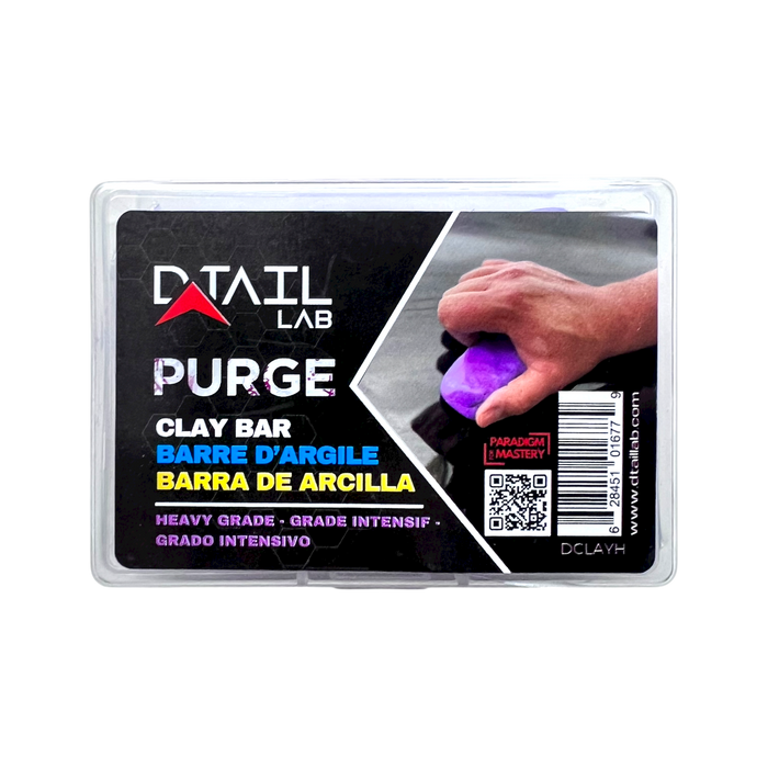 Detailing Clay Bar 200g