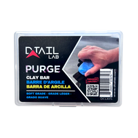 Detailing Clay Bar 200g