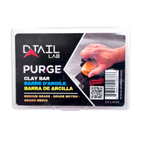 Detailing Clay Bar 200g