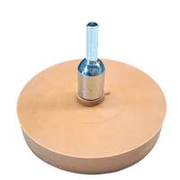 Drill Rubber Eraser Wheel & Disc