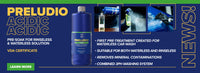 Préludio Acidic 1L - vue 3 | DAD Auto Care