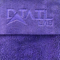 Edgeless 420 GSM Microfiber Towels  (4-colors-12-pcs)