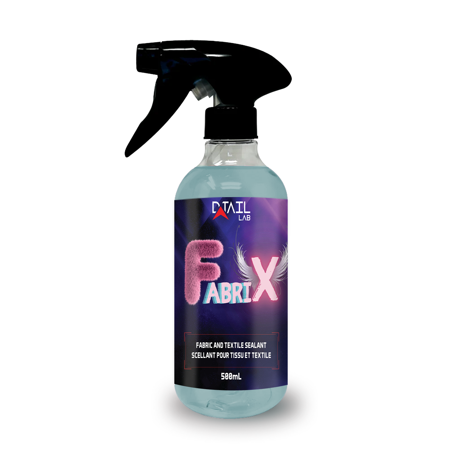 FABRIX Fabric & Textile Sealant