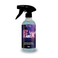 FABRIX Fabric & Textile Sealant