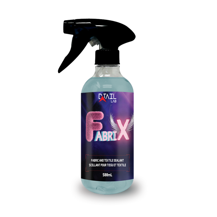 FABRIX Fabric & Textile Sealant