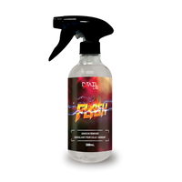 FLASH Adhesive Remover