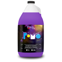 FOMO pH Neutral Car Wash Shampoo