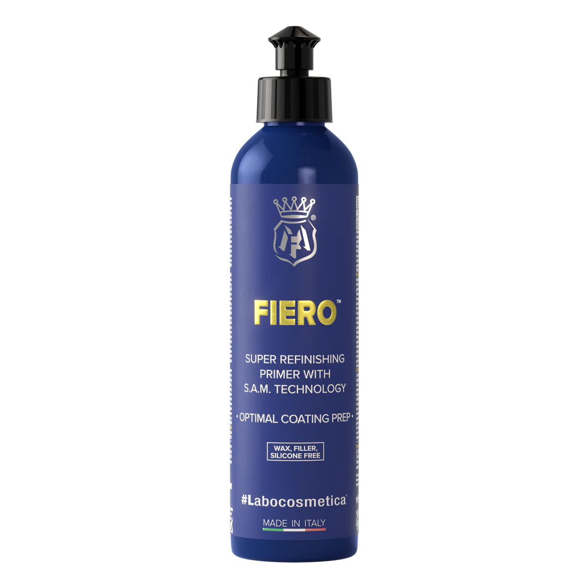Fiero 500gr - Labocosmetica | DAD Auto Care