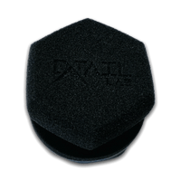 Foam Hex Trim Applicator