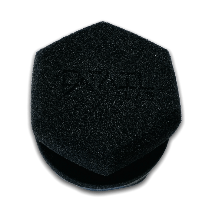Foam Hex Trim Applicator