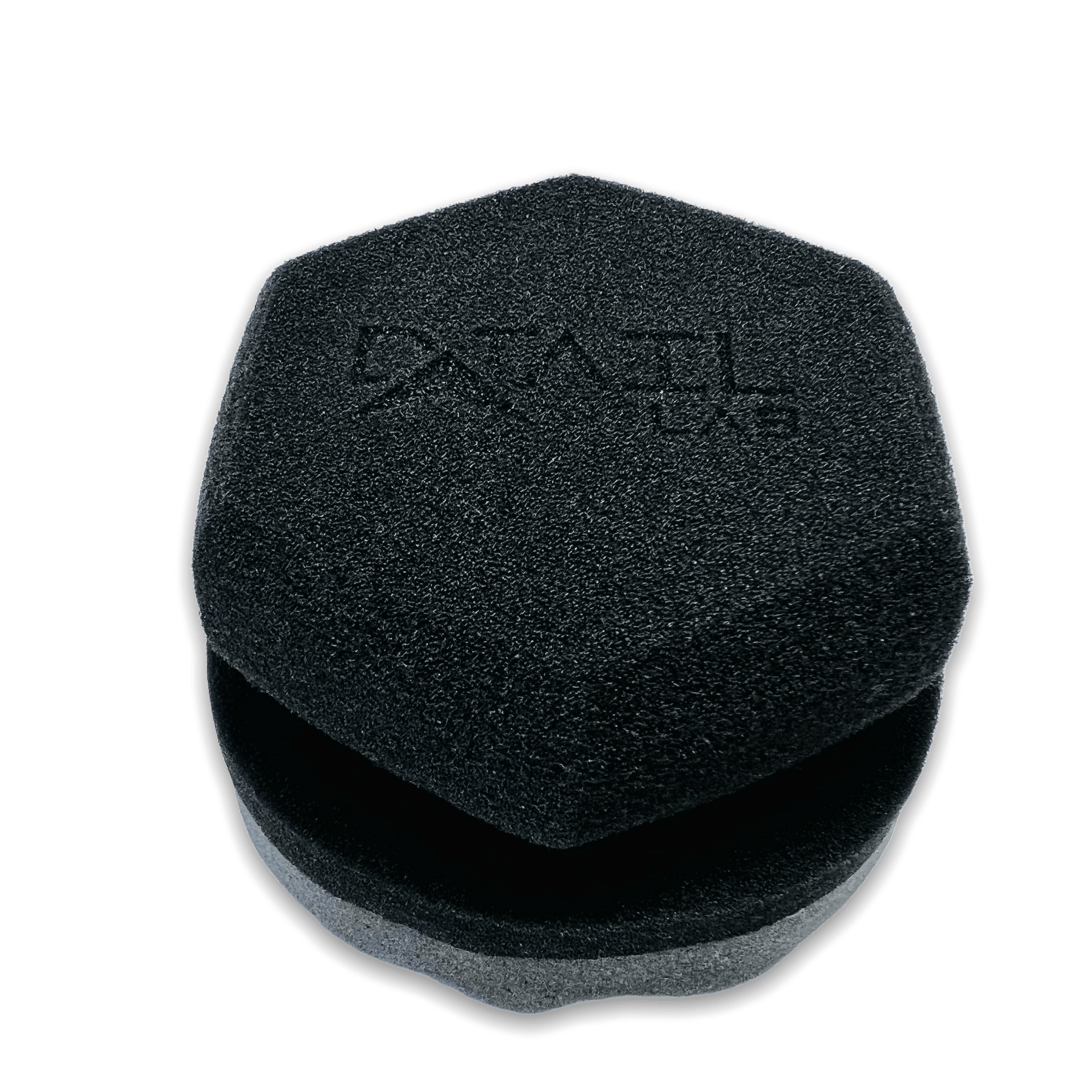 Foam Hex Trim Applicator