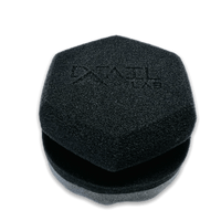Foam Hex Trim Applicator
