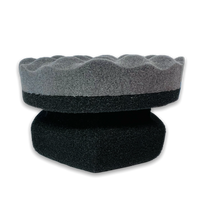 Foam Hex Trim Applicator