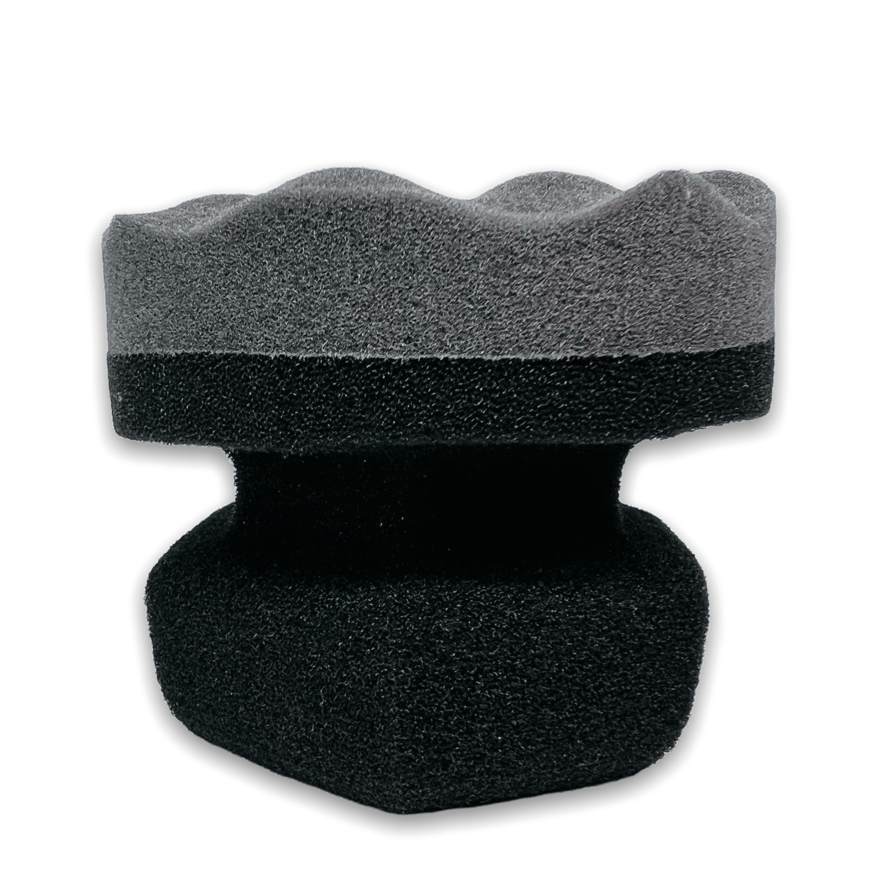 Foam Hex Trim Applicator