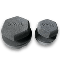 Foam Hex Trim Applicator