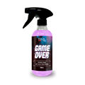 GAME OVER Carpet & Upholstery Cleaner