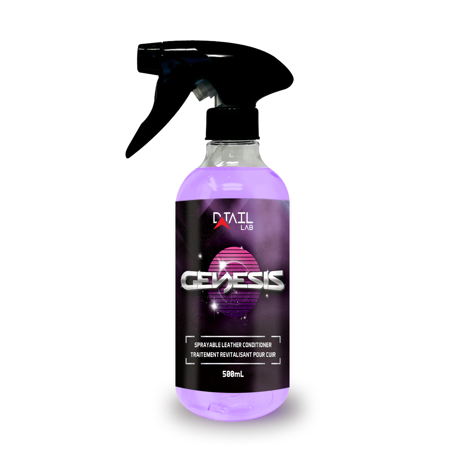 GENESIS Premium Leather Conditioner
