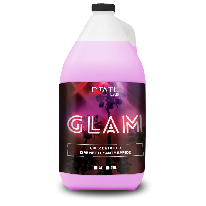 GLAM