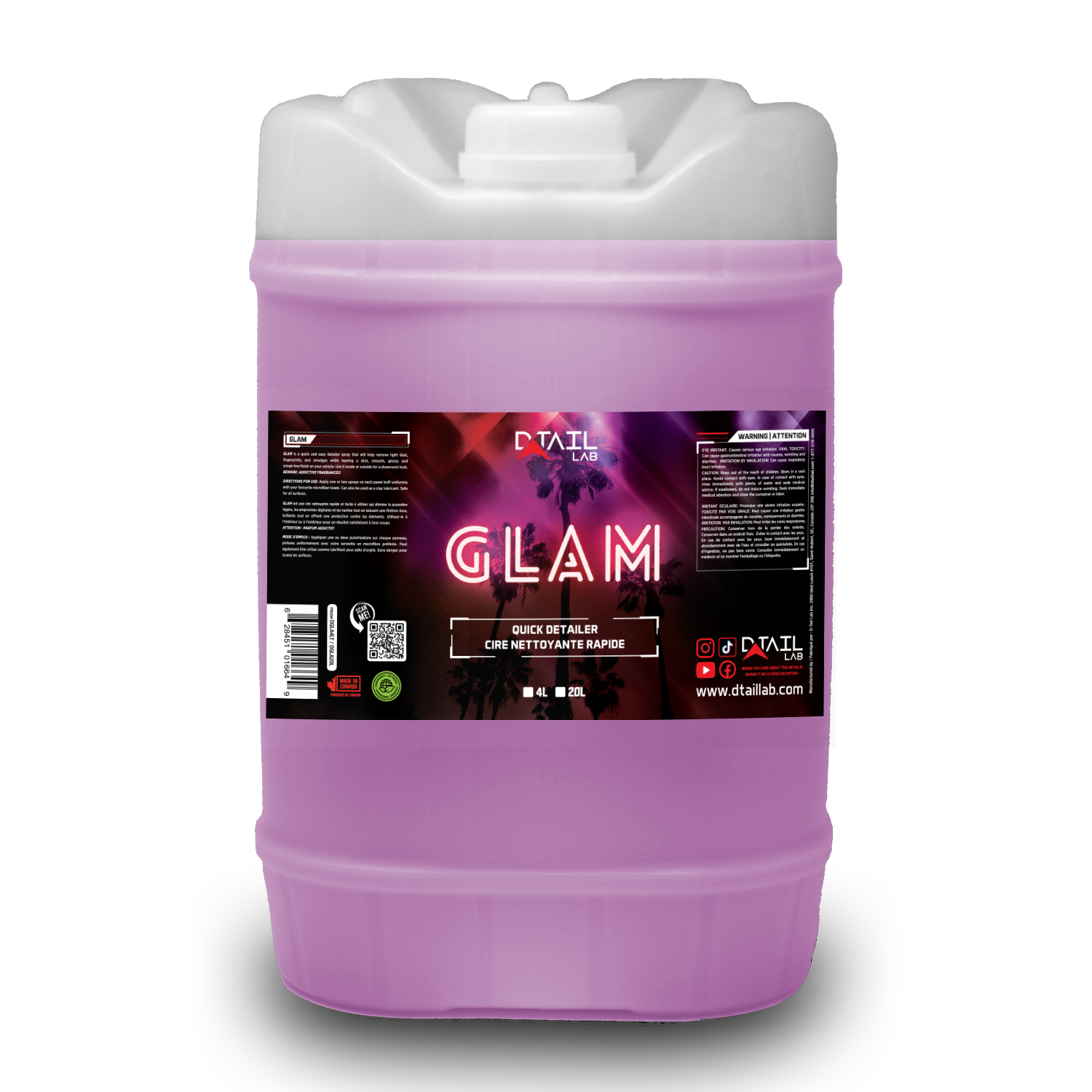 GLAM