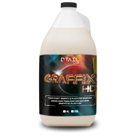 GRAFFIX HD Road Paint & Graffiti Remover