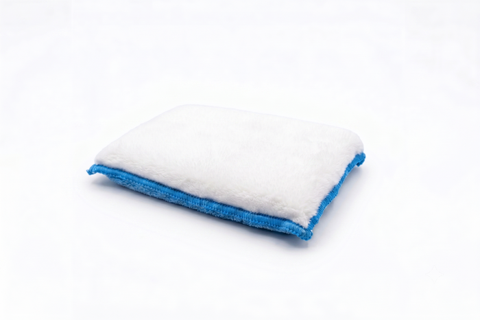 Pad Scrubber double face · nettoyage intérieur · D.A.D