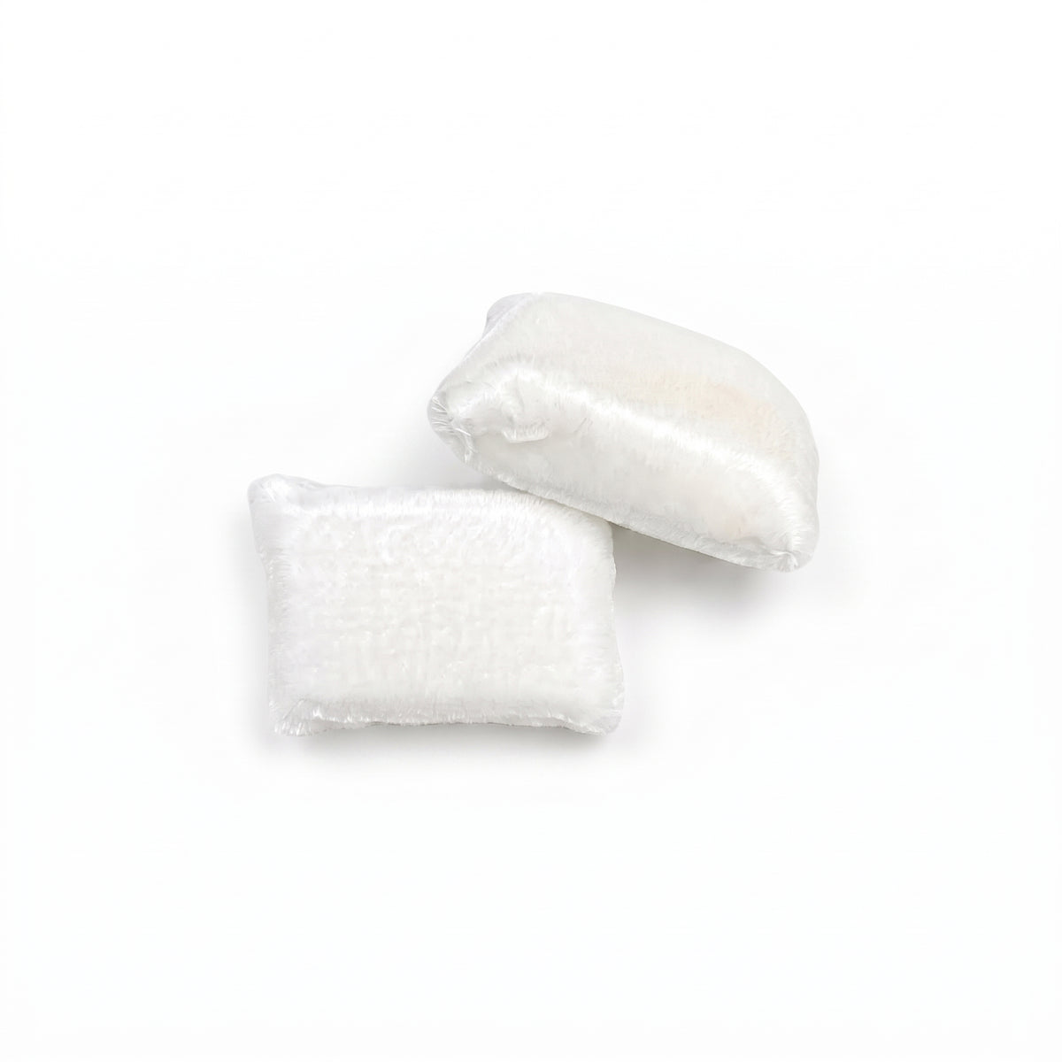 Pad Scrubber double face · nettoyage intérieur · D.A.D