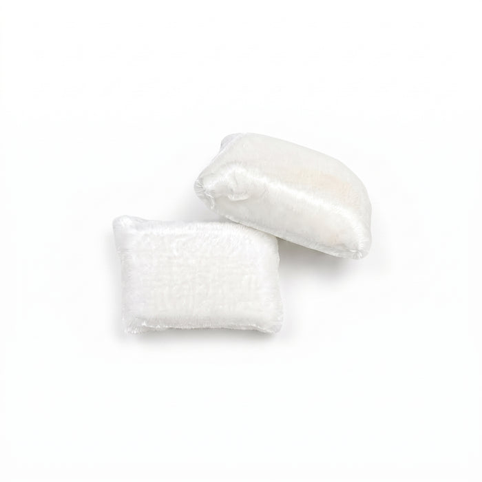 Pad Scrubber double face · nettoyage intérieur · D.A.D