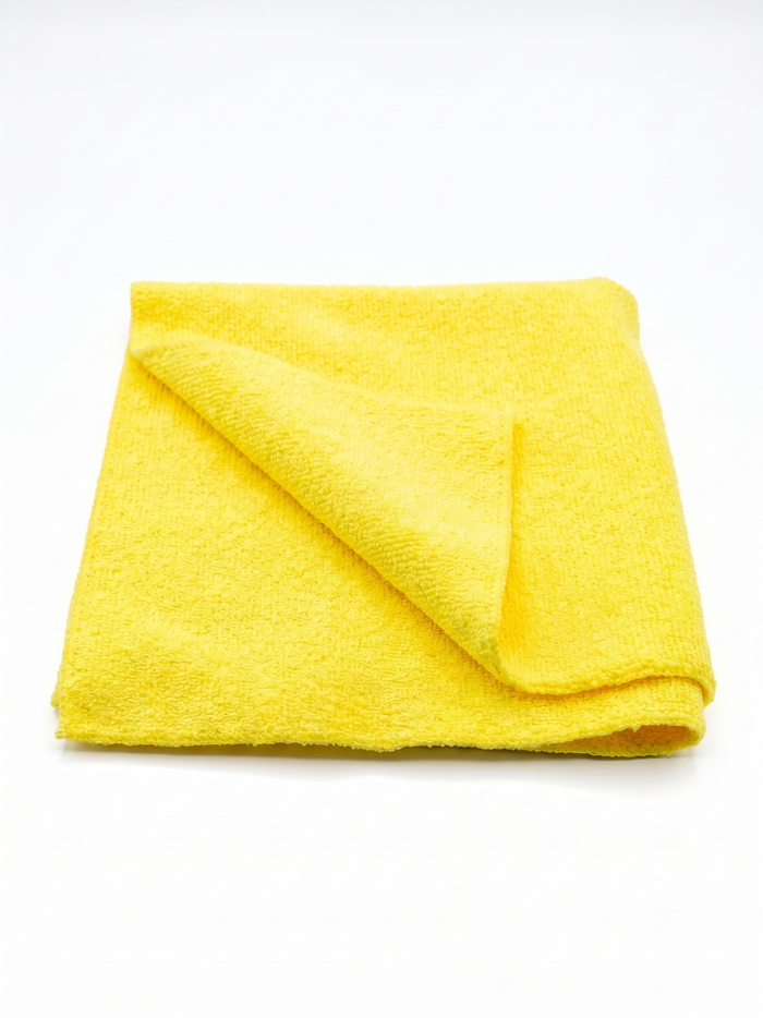 Microfibre Tout-Usage 350 GSM · D.A.D