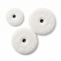 Tampon de Polissage en Microfibre Medium - D.A.D Auto Care | DAD Auto Care