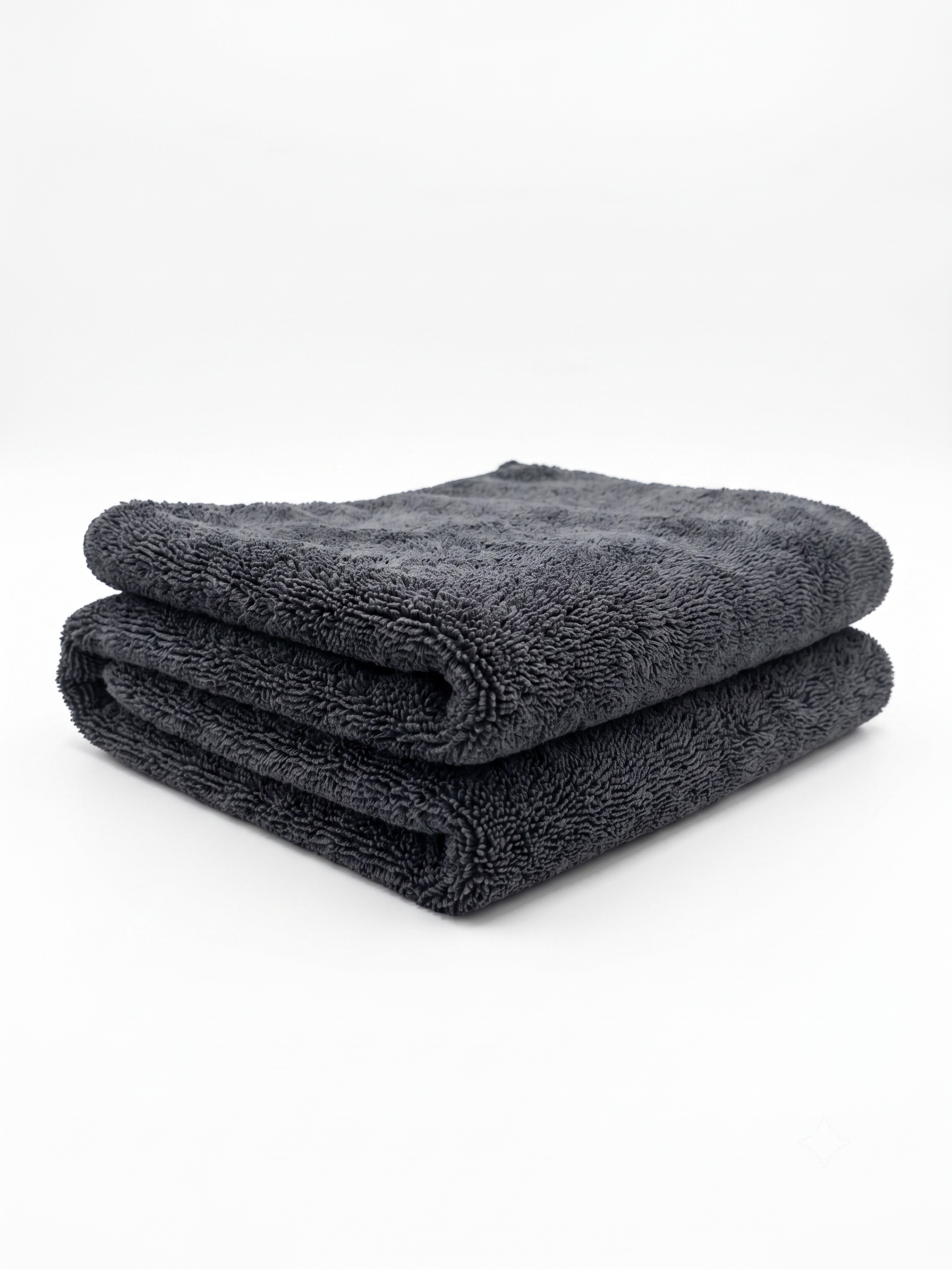 Serviette de Séchage Double Twisted 1400 GSM - D.A.D Auto Care | DAD Auto Care
