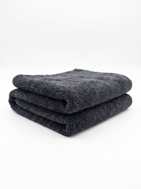 Serviette de Séchage Double Twisted 1400 GSM - D.A.D Auto Care | DAD Auto Care
