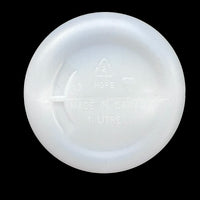 HDPE 28/400 Plastic Carafe type Bottle 1000 ml