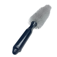 HEAVY DUTY CLEANING BRUSH for exhaust tip