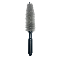 HEAVY DUTY CLEANING BRUSH for exhaust tip